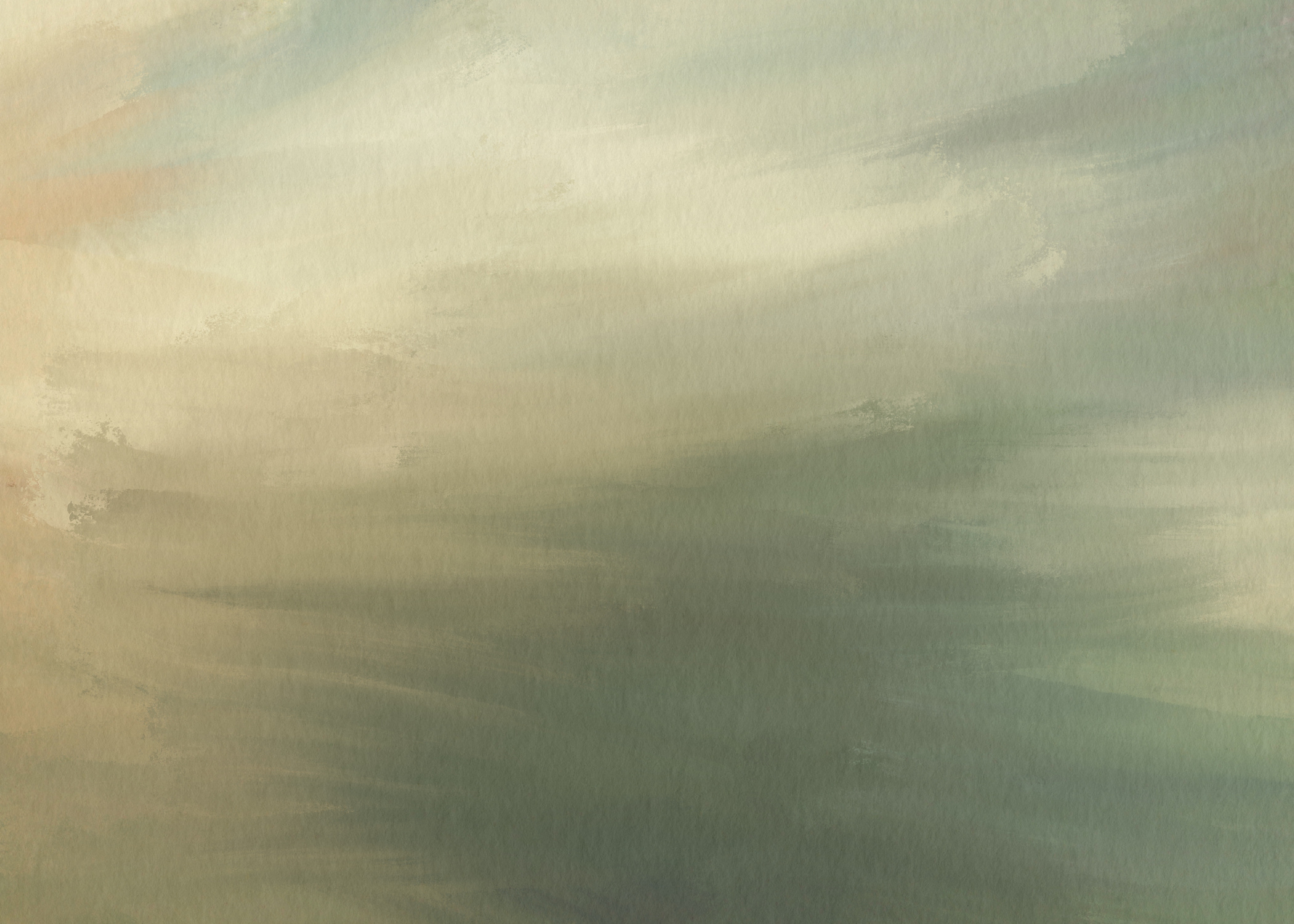 Green beige abstract background, horizontal texture, earthy tone, muted backdrop